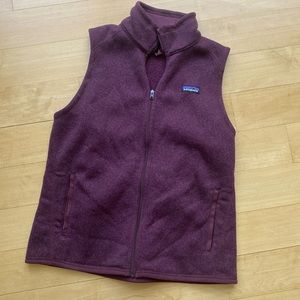 Patagonia Vest